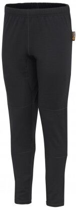 Geoff Anderson Pantaloni da pesca Evaporator 3 M Nero