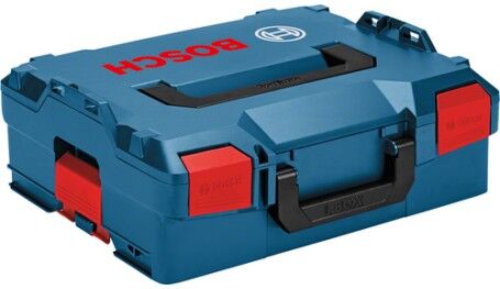 Bosch 1 600 A01 2G0 valigetta porta attrezzi Blu, Rosso (1 600 A01 2G0)