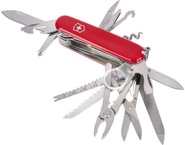 Victorinox Swiss Champ