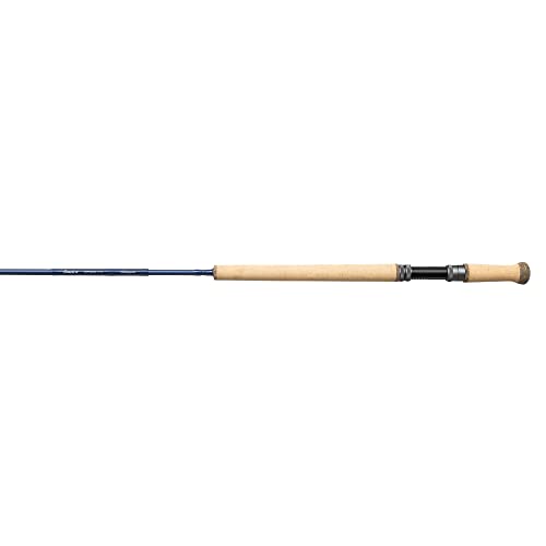 SHAKESPEARE Oracle 2 EXP Travel Zalm Fly Rod 13'9" / #9 / 6st