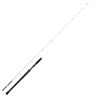 Madcat White Baitcast 2,20m 50-110g Baitcasterhengel voor spinvissen, walvishengel, baitcaster