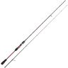 Daiwa Canne Leurres Fuego 662 Lfs 1.98m 102g P.3-10g Enc.103cm FU662LFSBF