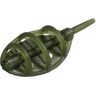 FUN FISHING Method Feeder in Line (x2) Large 50g