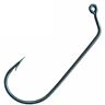 FERYPET Vismalhaak, vishaken, 60 graden Big Jig Vishaak Jig Hook Vishaak Maat #2 1/0 2/0 3/0 4/0 5/0 500 stuks (Color : 3l0)