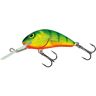 Salmo Hornet Wobbler baars hot perch HP, zinkend 5 cm 8 g