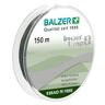 Balzer Iron Line 8 150 m spoel groen 0,27 mm/27,5 kg