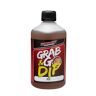 Starbaits Lokmiddel Grab And Go Global Dip Knoflook 500mL Blanc 16918