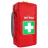 Tatonka First Aid M EHBO-tas (zonder inhoud) met verdeeld hoofdvak en riemlus om zelf te vullen afmetingen: 26 x 13,5 x 8 cm (rood)