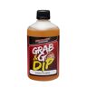 Starbaits Lokmiddel Grab And Go Global Dip Sweet Corn 500mL Jaune 16925