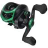 SIUKE Lichtgewicht Hoge Snelheid 9.1: 1 Snelheidsverhouding Baitcast Reel 19 + 1 Baitcasting Reel Baitcaster Tackle Kogellagers