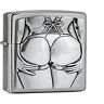 Zippo 5088Z321 briket kous meisje