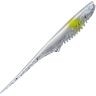 GUNKI Leurre Souple Mosquito 160-16cm 6.3" Kristal Wit 76342