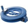 Gathukila Gereedschap Kogellager Blauw Plastic Reel Line Winder Nieuw