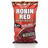 Dynamite Dynamiet lokken Robin Red Boilie Fishing, rood, 15 mm