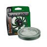 Spiderwire Stealth Superline Vislijn, Mosgroen Stealth Glad, 20 lbs 125yd