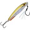 GUNKI Space Jig 8cm 34g Bruin Fry Zinkend 82111