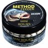 Jaxon Boilies 9mm 50g voor Method Feeder Methode Karpervissen karpervissen Grondvoer (Maden/FM-KB20)