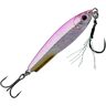 GUNKI Space Jig 5cm 7g Roze Shiner Zinkend 80394