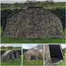 Garmin Quest Defense 1 Man Bivvy DPM Camo   Karpervissen   Dagopvang   Quick Erect