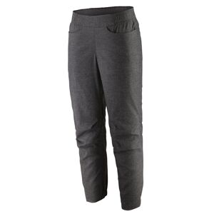 Patagonia Hampi Rock Pants Dame Ink Black 8