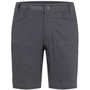 Black Diamond Anchor Stretch Shorts Ms Carbon 36