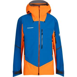 Mammut Nordwand Pro Hs Hooded Jacket Ms Arumitaazurit XL