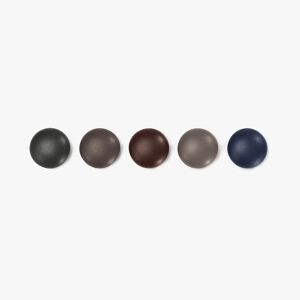 Vitra Magnet Dots, Dark