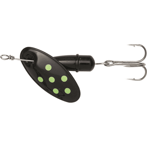 Kinetic Bug 6g Black/Chartreuse