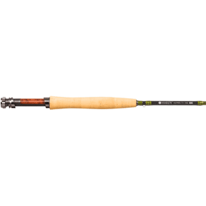 Hardy Ultralite 10' #8 4-delt rod