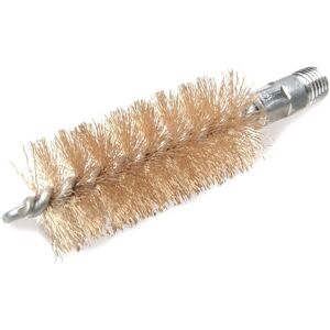 Hoppes Bronze Brush Caliber .30 OneSize, Bronze