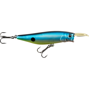 iFish Surface Dog 90 mm One Color 13g, Ghost Blue