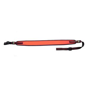 Niggeloh Gun Sling Universal Orange OneSize, Orange