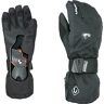 Level Jungen Handschuhe Fly JR, Black, 6.5 XL