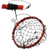 iFish Crab Catcher Red 0