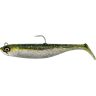 Savage Gear Savage Minnow 12,5cm 35g Green Silver