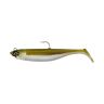 Savage Gear Savage Minnow 10cm 20g Khaki