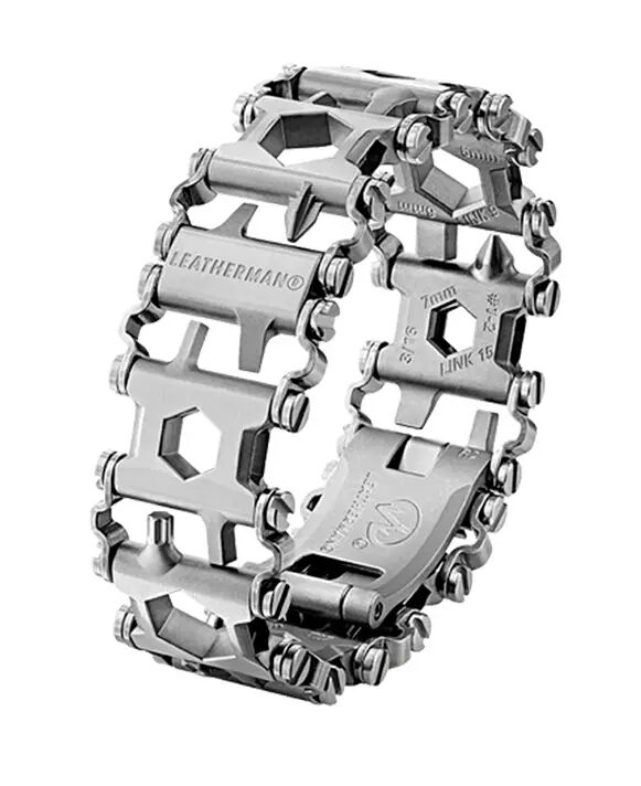 LEATHERMAN Tread Metric - Multiverktøy