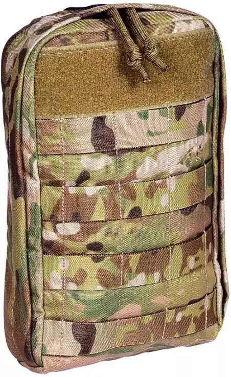 Tasmanian Tiger Tac Pouch 7 - Molle - Multicam