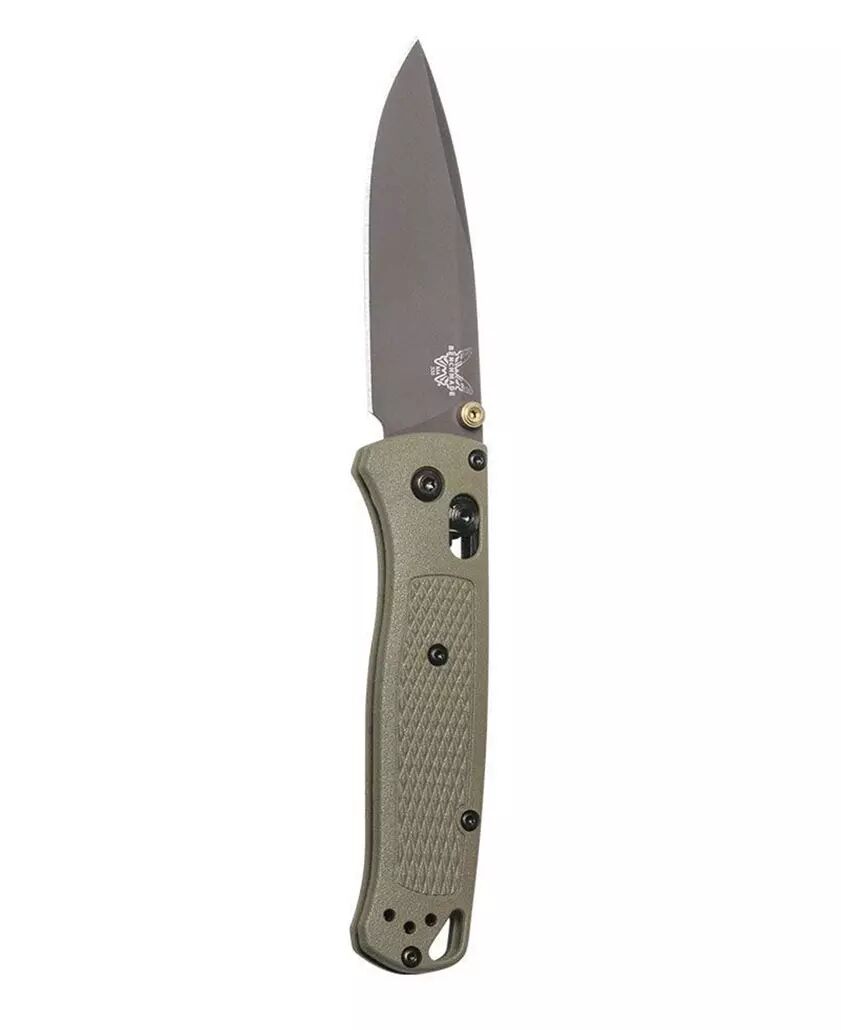 Benchmade Bugout 535GRY-1 - Foldekniv