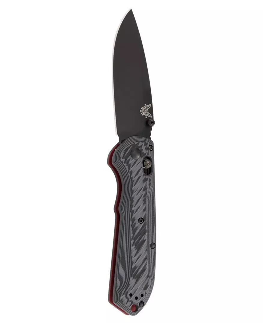 Benchmade Freek 560BK-1 - Foldekniv