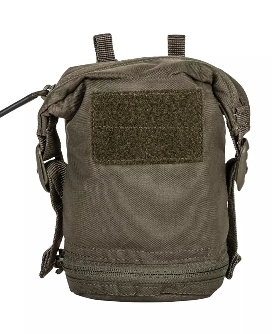 5.11 Tactical Flex Vertical GP Pouch - Molle - Ranger Green