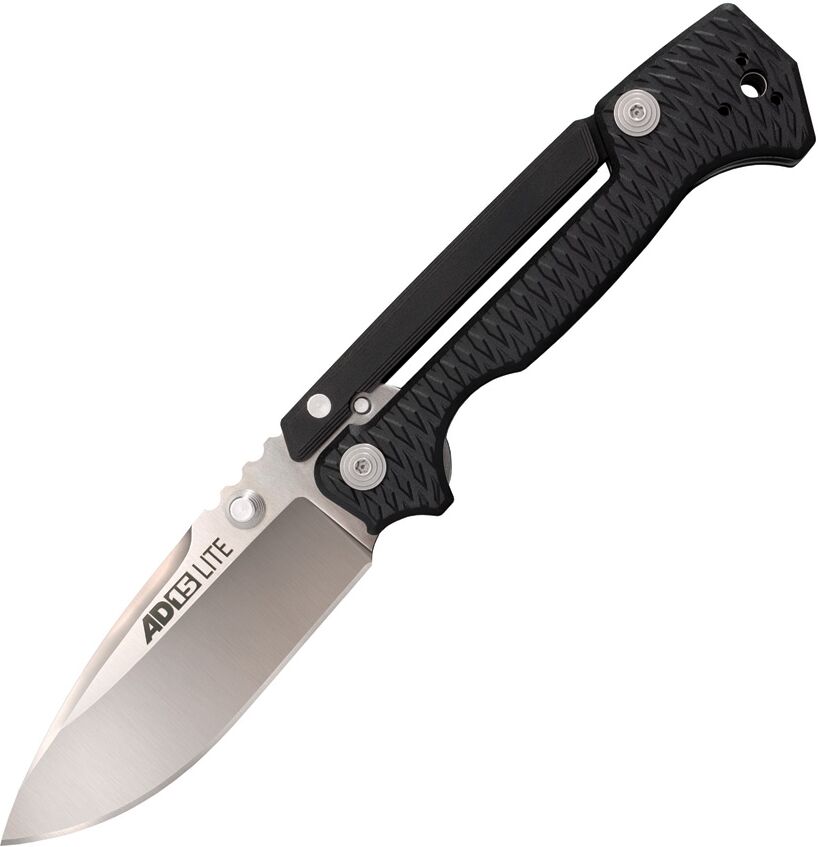 Cold Steel AD-15 Lite Scorpion Lock