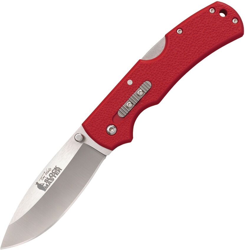 Cold Steel Double Safe Hunter Slock Master