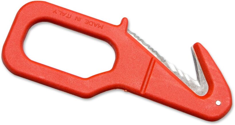 Fox Knives FKMD Fox Emergency Rescue Cutter Diving