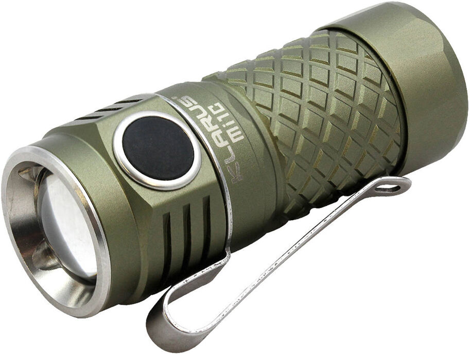 Klarus Mi1C Olive 600lm