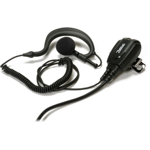 Zodiac 42359 FLEX-headset med mik.type B