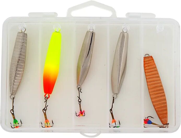 Ifish Vertikalpirk 5-pack