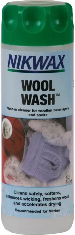 Nikwax Wool Wash