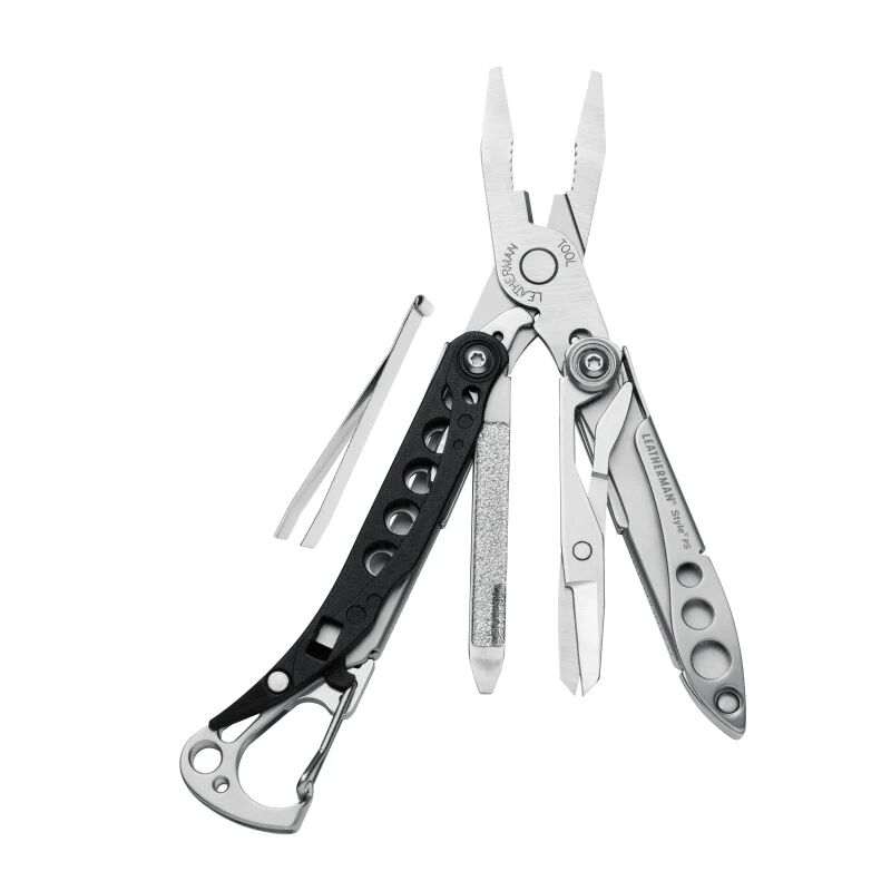 Leatherman Style PS Metall