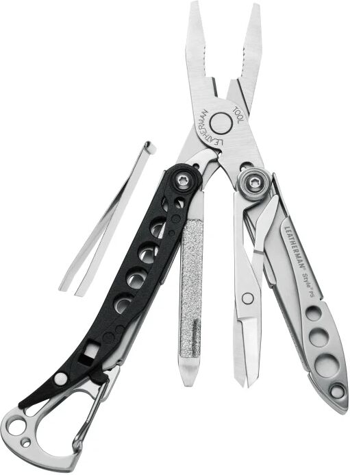 Leatherman Style PS Metall